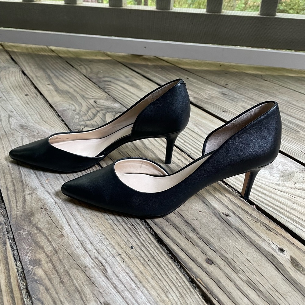 Enzo Angiolini Heels